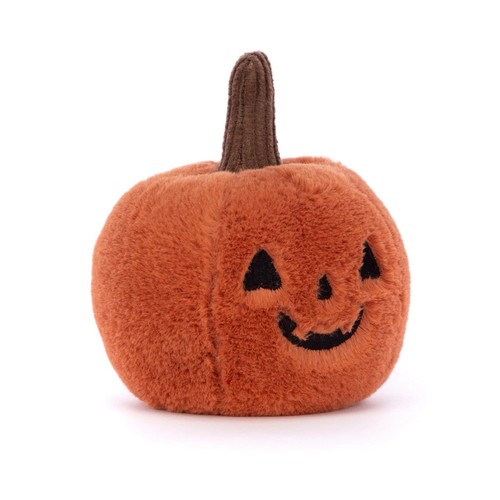 Jellycat halloween ooky jack - halloween,