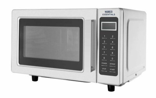 Brand new commercial - new, microwave