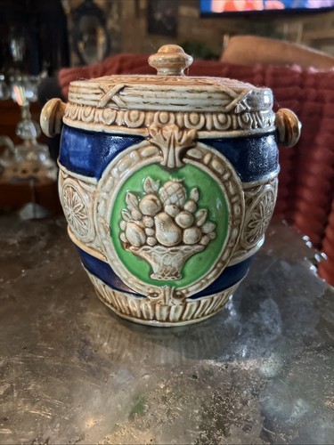 Rare vintage maruhon ware - vintage,
