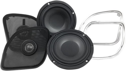 Wild boar 200 watt - wild, kit
