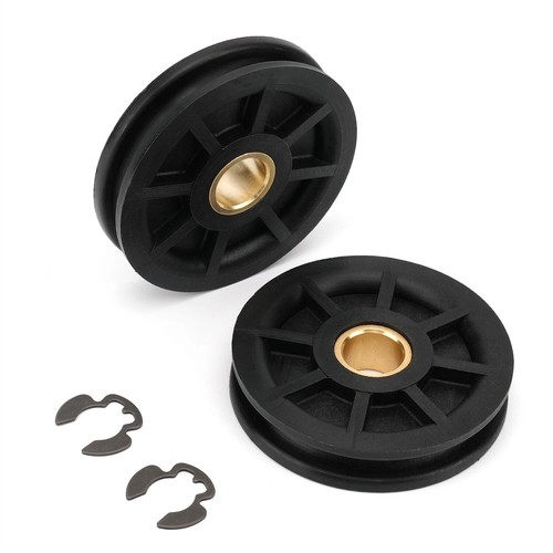 Rotary lifts sheave am - lifts®,