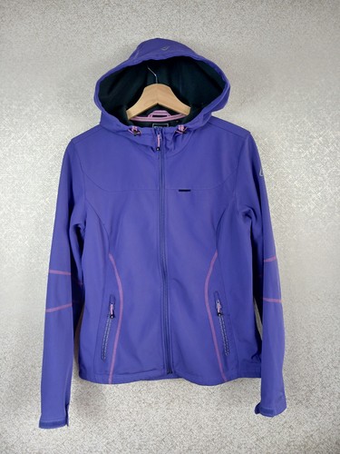 Icepeak womens softshell - icepeak,