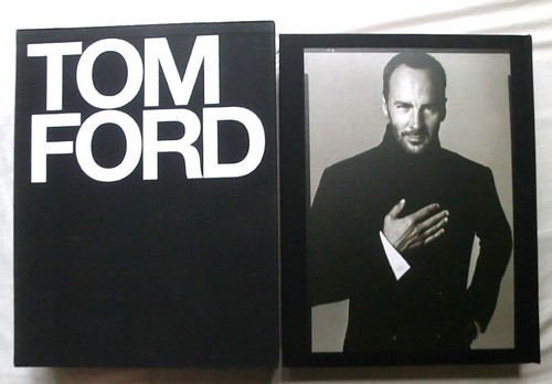 Tom ford gucci ysl fashion - ford,