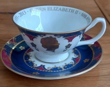 Royal Worcester Queen