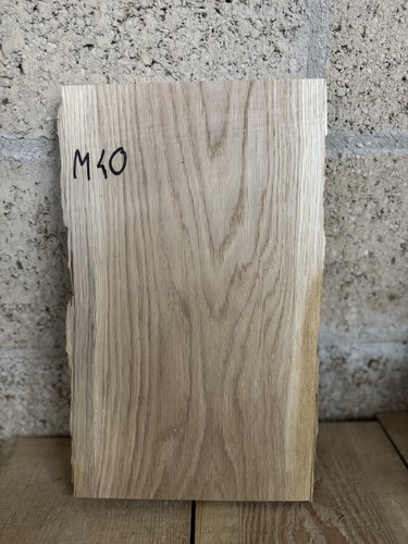 Oak hardwood timber offcut - offcut,