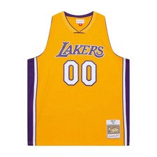 NBA x Mitchell & Ness Playboi