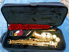 Jupiter Alto  Saxophone JAS