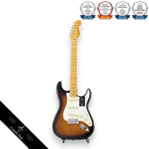 Fender american vintage - american, ii