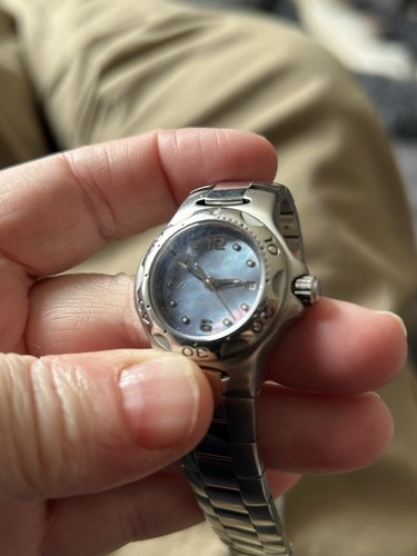 Womens tag heuer - tag,