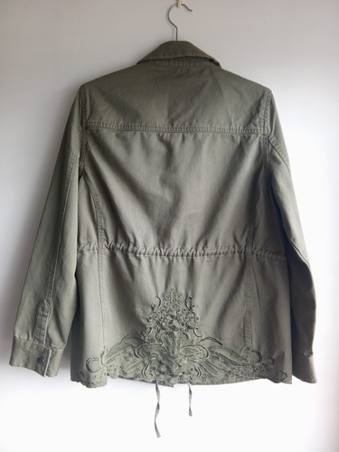 John rocha denim jacket - john,
