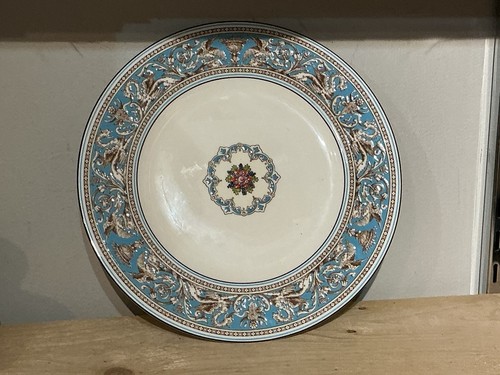 Wedgwood florentine dinner - wedgwood,