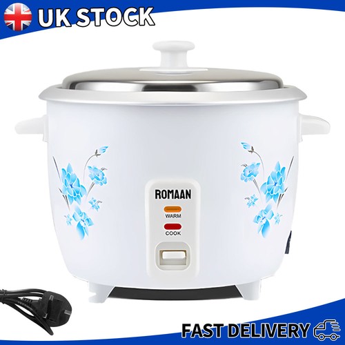 Electric rice cooker - cooker,