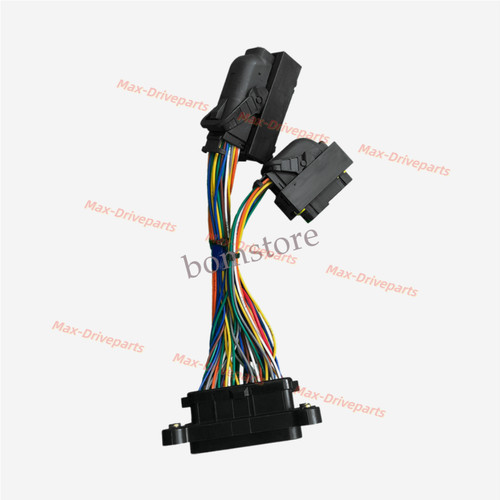 472 7732 control wiring - 472-7732,