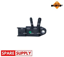 SENSOR, EXHAUST PRESSURE FOR