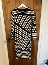 M&S Black, Beige, Cream