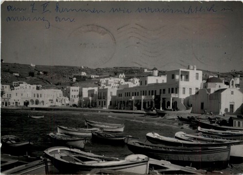 Myconos rivage 294946 - myconos, -294946