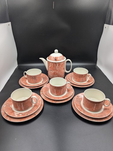 Villeroy boch siena tea - &,