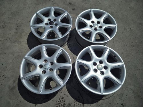 Alloy wheels for jaguar - alloy,