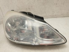 2010 HYUNDAI I10 O/S Drivers Right Front Headlight Headlamp 921020X040 2008-2014