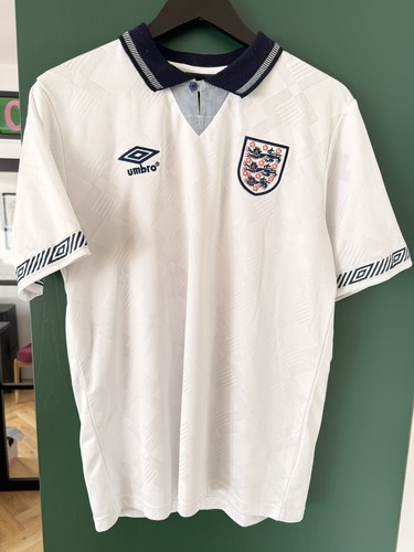 England world cup - italia, 90