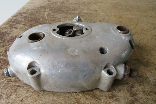 Bsa swinging arm gearbox - bsa,