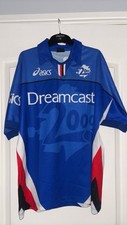 Football shirt