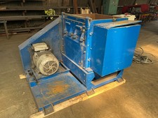 Plastics Granulator Machine