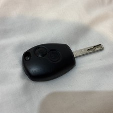 RENAULT CLIO / KANGOO 2 Button