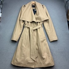 TED BAKER Coat Size 4 UK 14