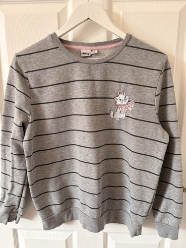 Disney marie aristocats grey - disney,