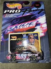 Team Hot Wheels Pro Racing