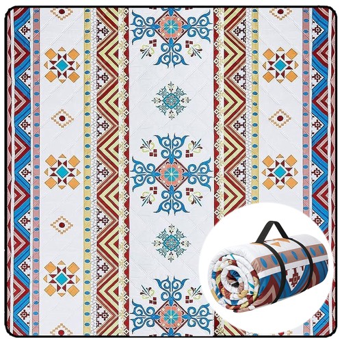Large picnic blanket outdoor - large,