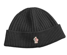 Moncler Grenoble Beanie Hat
