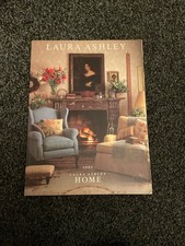 Laura Ashley Home 1991 - Home