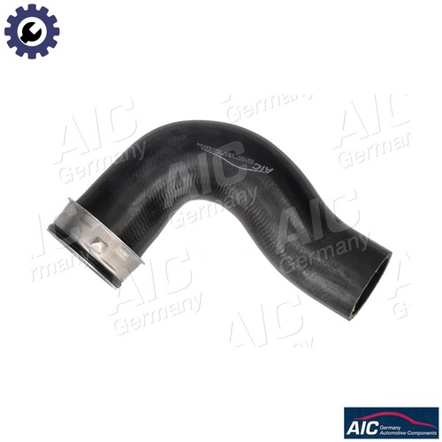 Charge air hose 56720 for - charge,