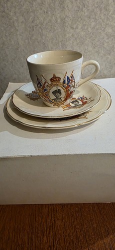 1953 queen elizabeth - 1953, ii