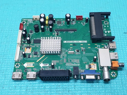 Main board baird - mb,