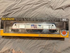 Bachmann HO ACS-64 #600 DCC