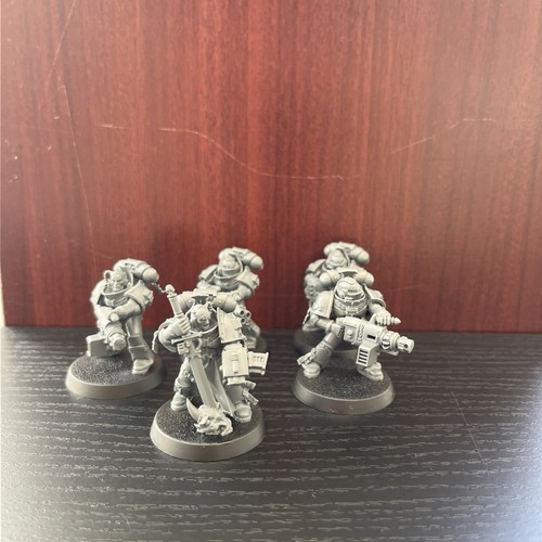 Warhammer 40k grey - warhammer,