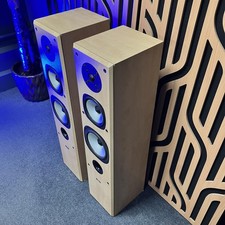 Acoustic Energy Aegis Evo