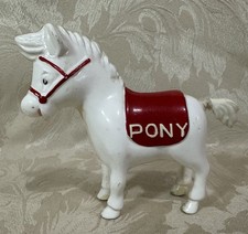 Vintage Pony Sherry