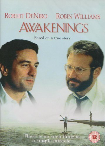 Awakenings dvd robert - (2007),