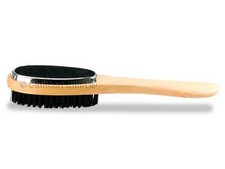 3‑in‑1 Clothes Brush –