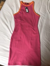 Bnwt Primark Dress Size 10