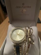 daisy fuentes watch