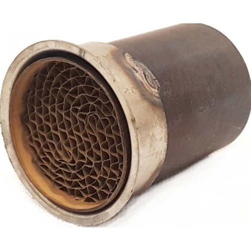 Leovince catalytic converter - leovince,