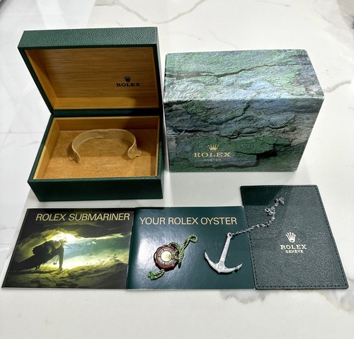 Genuine vintage rolex - genuine,