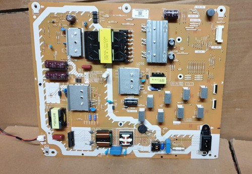 Replacement power board - board, for