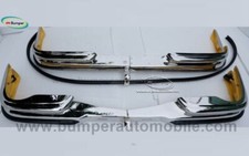 Bumper Mercedes W111 W112