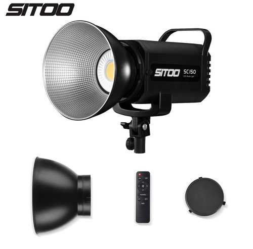 150w led video light - 150w,